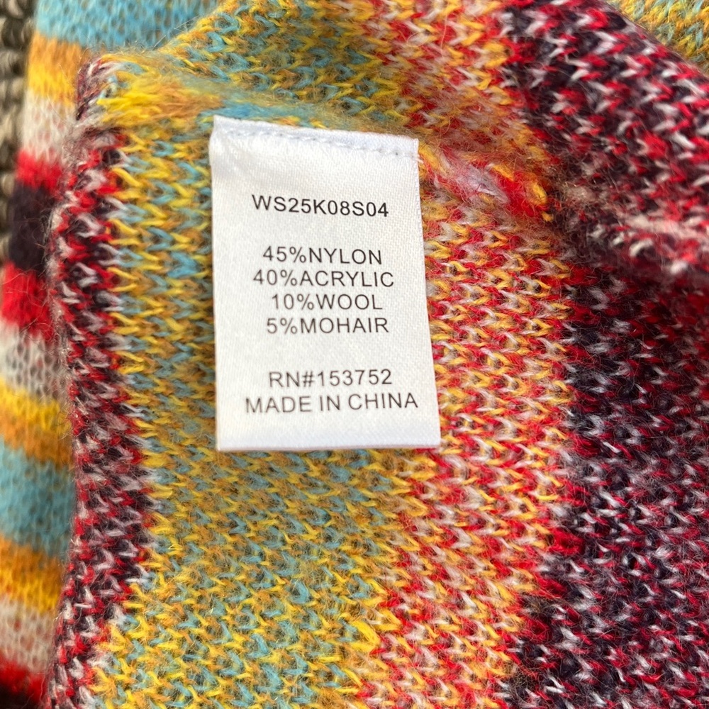 NWT Rowing Blazers Mohair Skirt - Picture 5 of 8